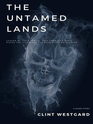 cover image of The Untamed Lands